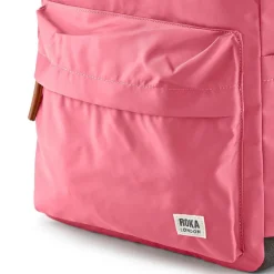 Women Roka Canfield Small Zip-Up Backpack -