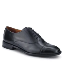 Jones Bootmaker Canterbury Blake-Stitched Oxfords -