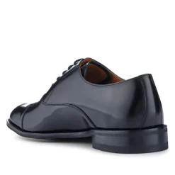 Jones Bootmaker Canterbury Blake-Stitched Oxfords -