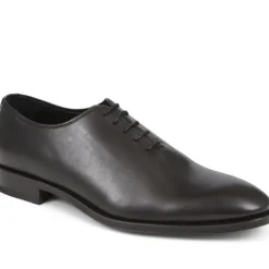 Jones Bootmaker Caspian Wholecut Oxford Leather Shoes -