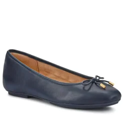 Women Fit Flop Casual Leather Pumps -