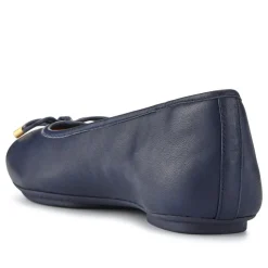 Women Fit Flop Casual Leather Pumps -