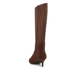 Women Jones Bootmaker Catia Leather Long Boots -