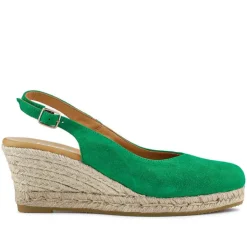 Women Jones Made in Spain Cedrica Heeled Sandals -