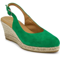 Women Jones Made in Spain Cedrica Heeled Sandals -
