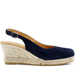 Women Jones Made in Spain Cedrica Heeled Sandals -