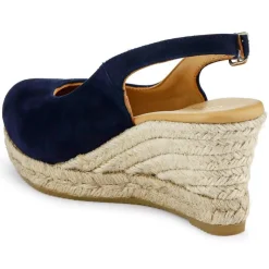 Women Jones Made in Spain Cedrica Heeled Sandals -