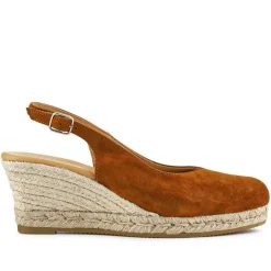 Women Jones Made in Spain Cedrica Heeled Sandals -