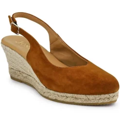 Women Jones Made in Spain Cedrica Heeled Sandals -