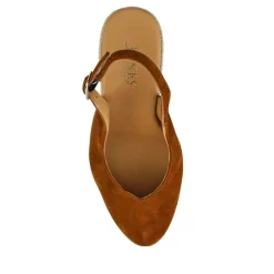 Women Jones Made in Spain Cedrica Heeled Sandals -