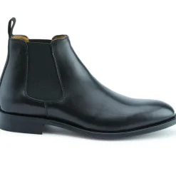 Jones Bootmaker Cheltenham Handmade Chelsea Boots -