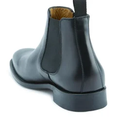 Jones Bootmaker Cheltenham Handmade Chelsea Boots -