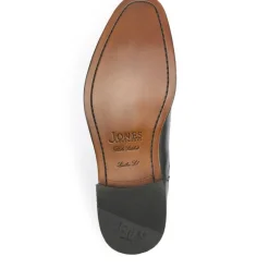 Jones Bootmaker Cheltenham Handmade Chelsea Boots -