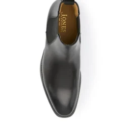 Jones Bootmaker Cheltenham Handmade Chelsea Boots -