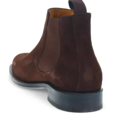 Jones Bootmaker Cheltenham Handmade Chelsea Boots -