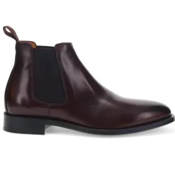 Jones Bootmaker Cheltenham Handmade Chelsea Boots -