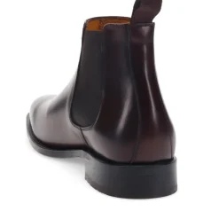 Jones Bootmaker Cheltenham Handmade Chelsea Boots -