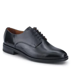 Jones Bootmaker Chesterfield Smart Leather Blake Stitched Shoes -