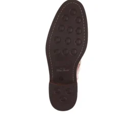 Jones Bootmaker Chigwell Leather Chelsea Boots -