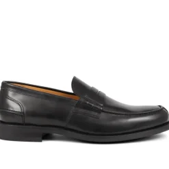 Jones Bootmaker Chorleywood2 Leather Penny Loafers -