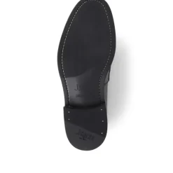 Jones Bootmaker Chorleywood2 Leather Penny Loafers -