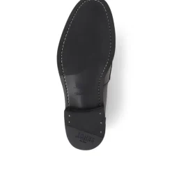 Jones Bootmaker Chorleywood2 Leather Penny Loafers -