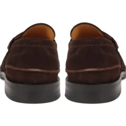 Jones Bootmaker Chorleywood2 Leather Penny Loafers -