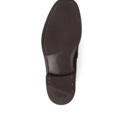 Jones Bootmaker Chorleywood2 Leather Penny Loafers -