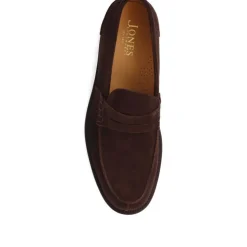 Jones Bootmaker Chorleywood2 Leather Penny Loafers -