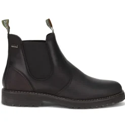 Barbour Chunky Chelsea Boots -