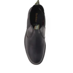 Barbour Chunky Chelsea Boots -