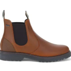 Barbour Chunky Chelsea Boots -