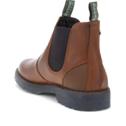 Barbour Chunky Chelsea Boots -
