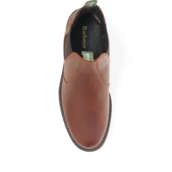 Barbour Chunky Chelsea Boots -