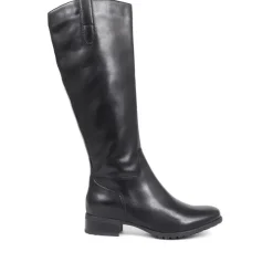 Women Jones Bootmaker Cinzia Leather Riding Boots -