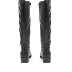 Women Jones Bootmaker Cinzia Leather Riding Boots -