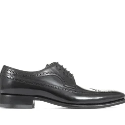 Loake Clint Leather Brogue -