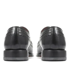 Loake Clint Leather Brogue -