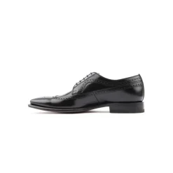Loake Clint Leather Brogue -