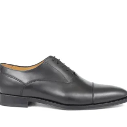 Jones Made In Portugal Cologne Leather Oxford Shoes -