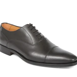 Jones Made In Portugal Cologne Leather Oxford Shoes -