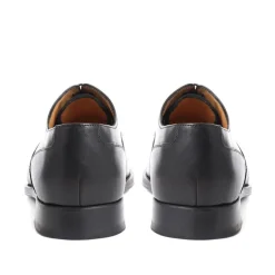 Jones Made In Portugal Cologne Leather Oxford Shoes -