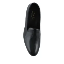 Jones Bootmaker Conley Smart Leather Slip-On Shoes -