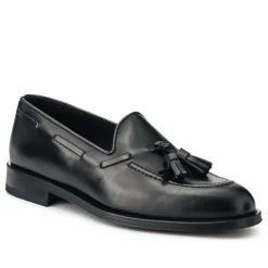 Jones Bootmaker Corsino Smart Leather Loafers -