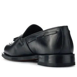 Jones Bootmaker Corsino Smart Leather Loafers -