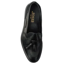 Jones Bootmaker Corsino Smart Leather Loafers -