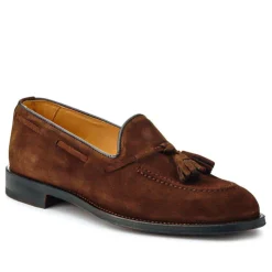 Jones Bootmaker Corsino Smart Leather Loafers -
