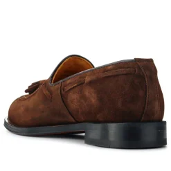 Jones Bootmaker Corsino Smart Leather Loafers -