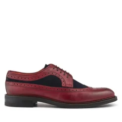 Jones Bootmaker Coventry Smart Leather Shoes -