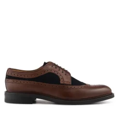 Jones Bootmaker Coventry Smart Leather Shoes -